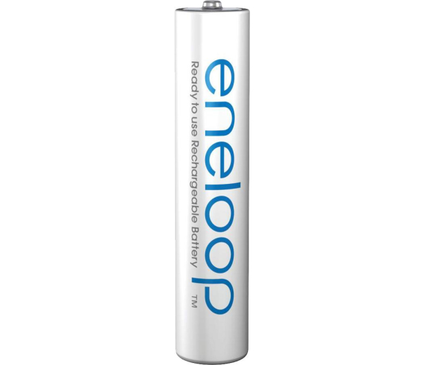 PANASONIC Eneloop Akumulator AAA 800 mAh 4 szt. - 1068300 - zdjęcie 3